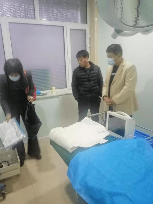 白山市市場監(jiān)管局重拳出擊，專項(xiàng)整治醫(yī)療美容服務(wù)行業(yè)