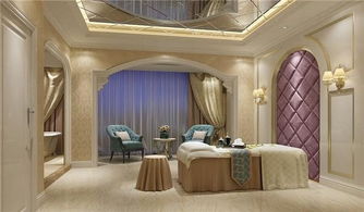 鼎庭裝飾 重慶專業工裝與美容院裝修設計的卓越之選