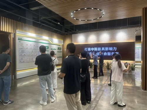 夏日游學，走進兔寶寶 山東兔寶寶全屋定制經銷商工廠行圓滿結束